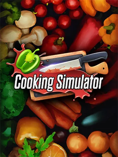 Cooking Simulator – v6.0.1 + 6 DLCs