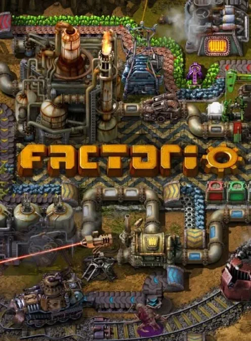 Factorio