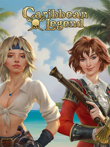 Caribbean Legend: Complete Edition, v1.3.3 (28.12.24) + 3 DLCs