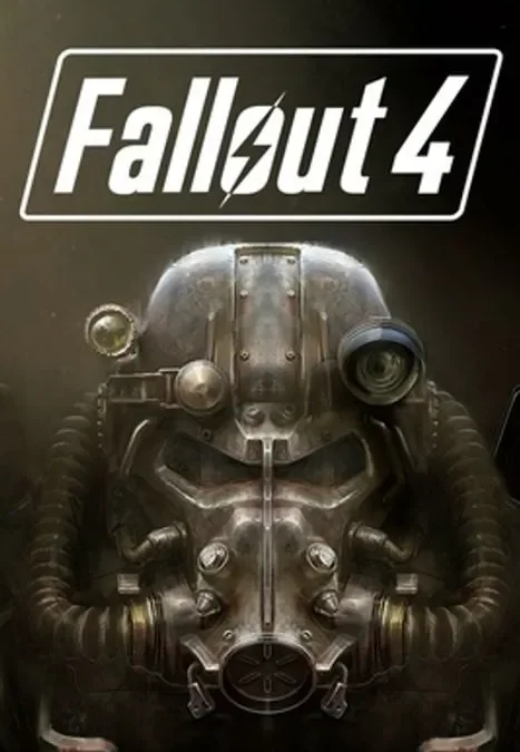 Fallout 4: High Resolution Texture Pack – for v1.10.980.0+