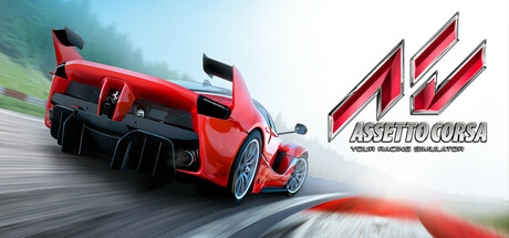 Assetto Corsa v1.16.2
