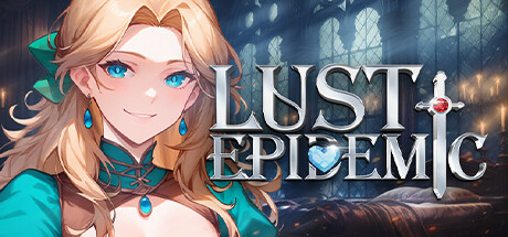 Lust Epidemic-GOG