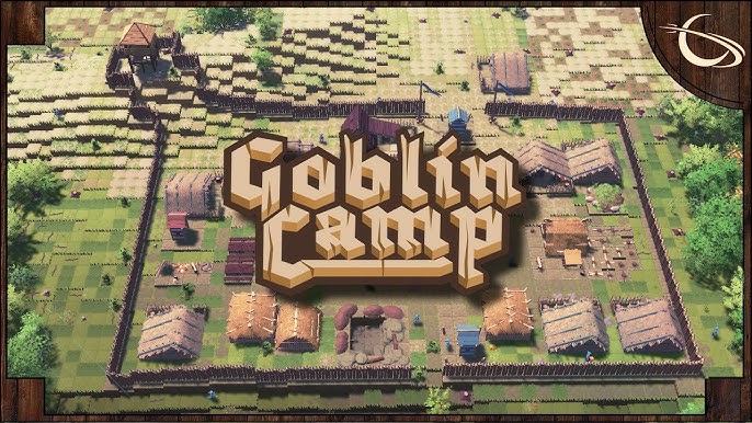 Goblin Camp v0.42.1