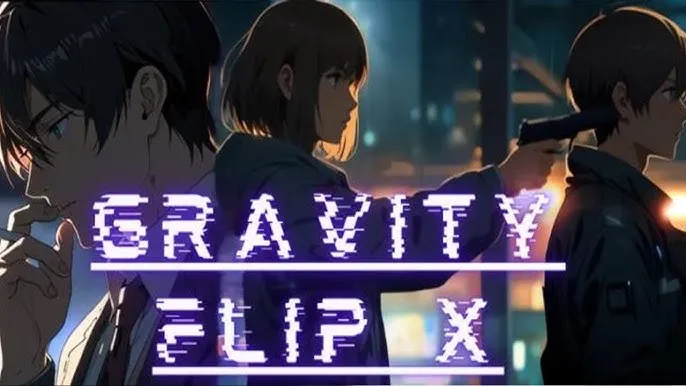 Gravity Flip X