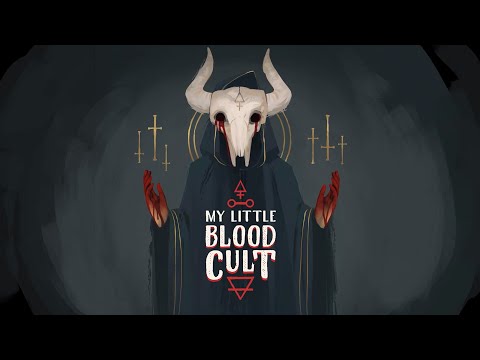 My Little Blood Cult Lets Summon Demons Early Access