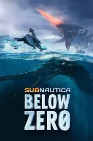 Subnautica: Below Zero – v1.0 Build 44290