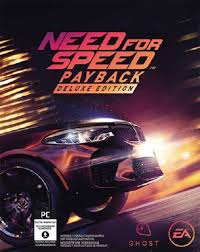 Need for Speed: Payback – Deluxe Edition – v1.0.51.15364 + All DLCs