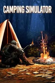 Camping Simulator