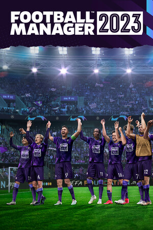 Football Manager 2023 v23.4.0