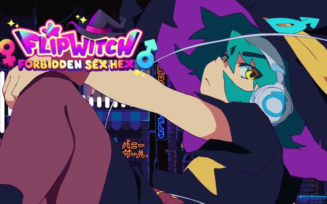 FlipWitch Forbidden Sex Hex Build 12738035