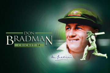 Don Bradman Cricket 14 v1.21.0