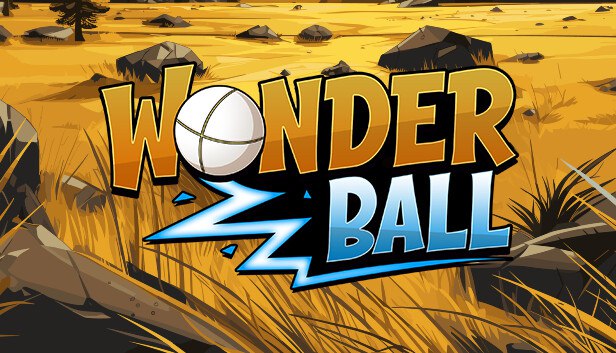 Wonder Ball-TENOKE