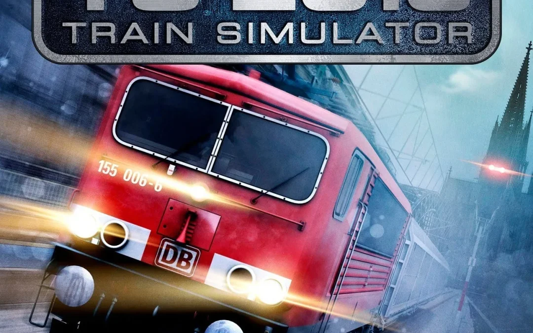 Train Simulator 2016: Steam Edition v53.9b