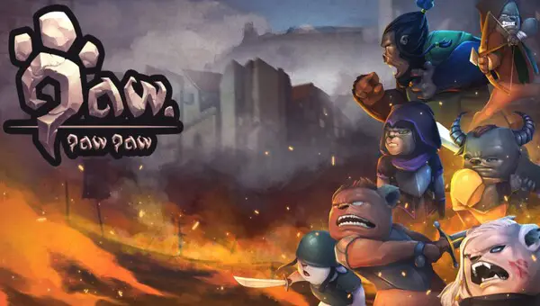 Paw Paw Paw v6797169