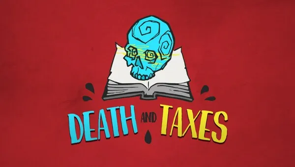 Death and Taxes v1.2.54