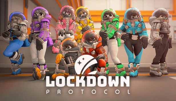 LOCKDOWN Protocol Build 17895964