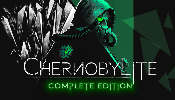 Chernobylite Complete Edition v50521-P2P