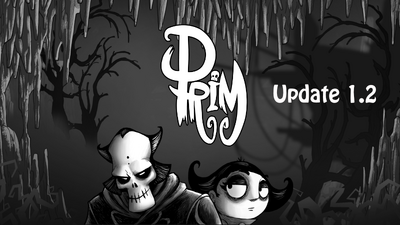 PRIM v1.0.21