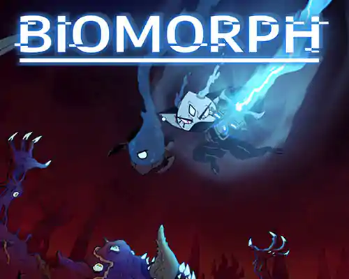 BIOMORPH v2.0.27565-P2P