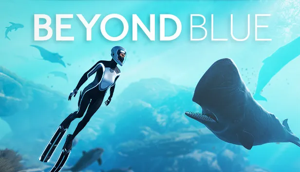 Beyond Blue The Tropical Reef-RUNE