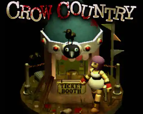 Crow Country v20241209-P2P
