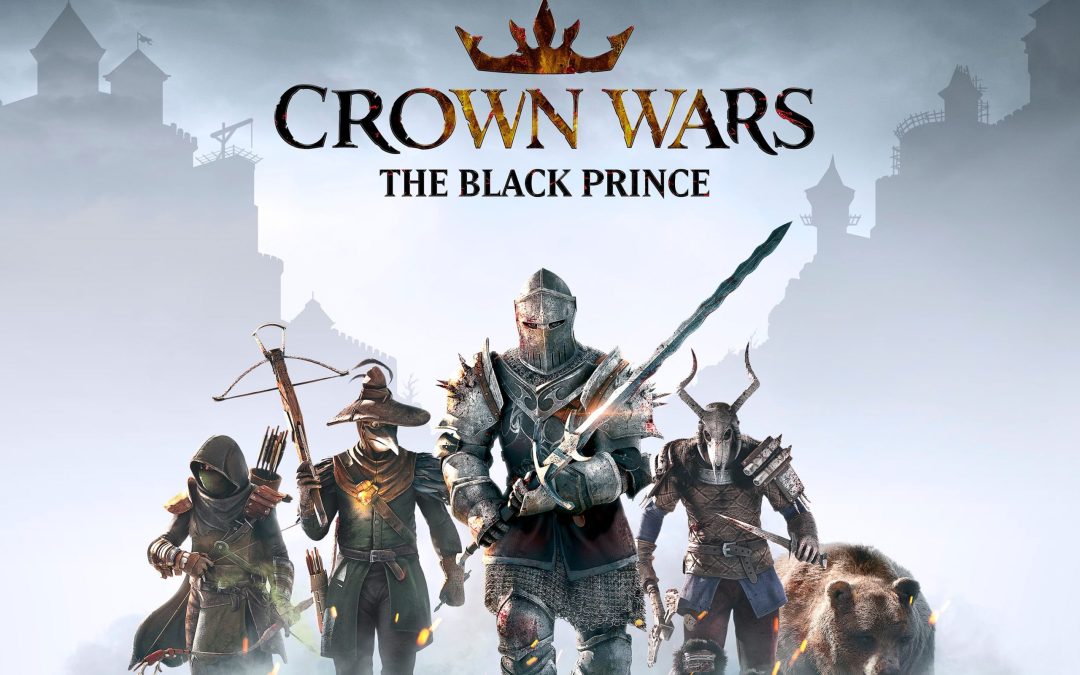 Crown Wars The Black Prince v20240613-P2P