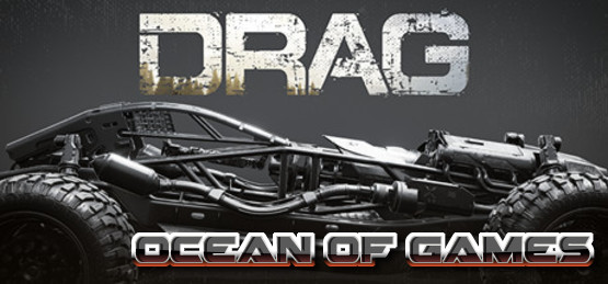 DRAG v0.3.0.0 Early Access