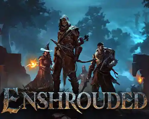 Enshrouded v614175 Early Access