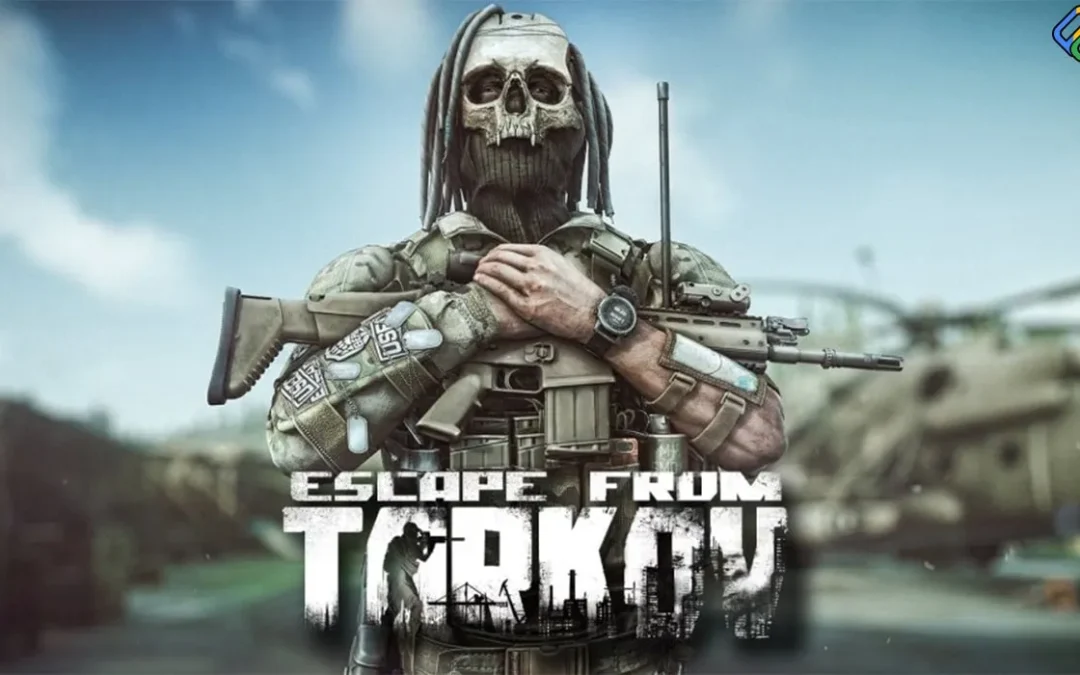 Escape From Tarkov v0.14.0.1.28476-P2P