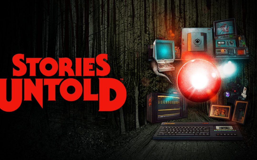 Stories Untold-Razor1911