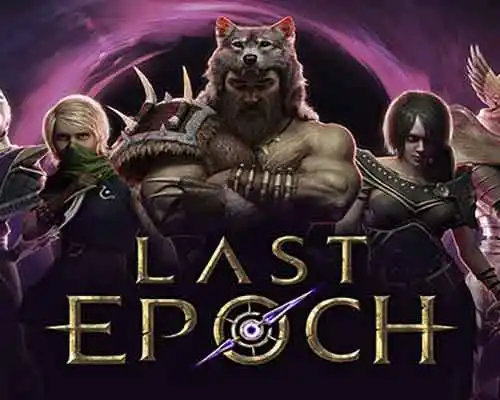 Last Epoch v1.1.7.14-Repack