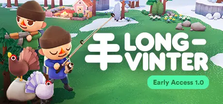 Longvinter Build 10829139