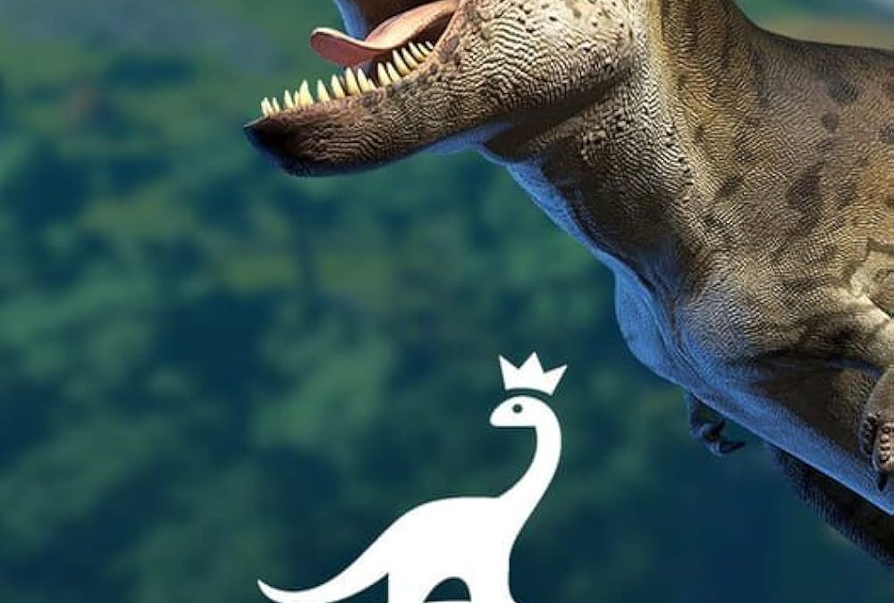 Prehistoric Kingdom v1.1.414