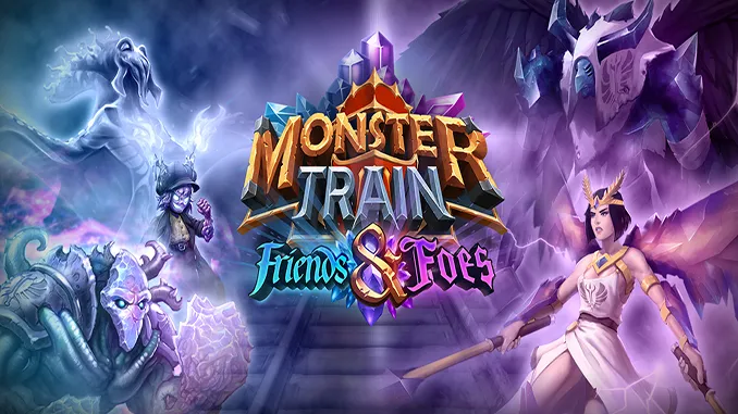 Monster Train v12923-0xdeadc0de