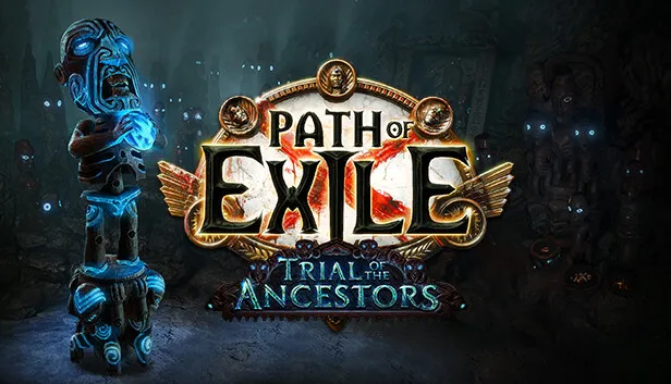 Path of Exile v2.4.1