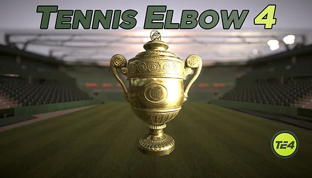 Tennis Elbow 4 Build 14456044