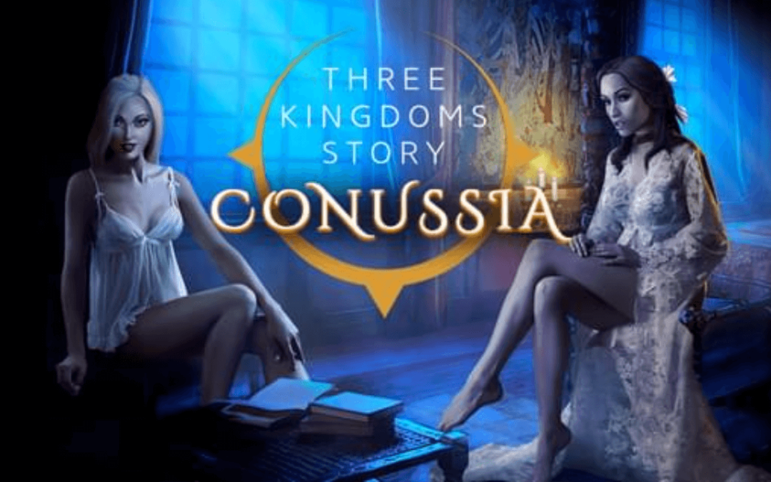 Three Kingdoms Story Conussia