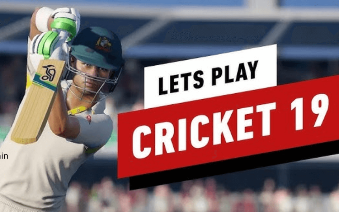 Cricket 19