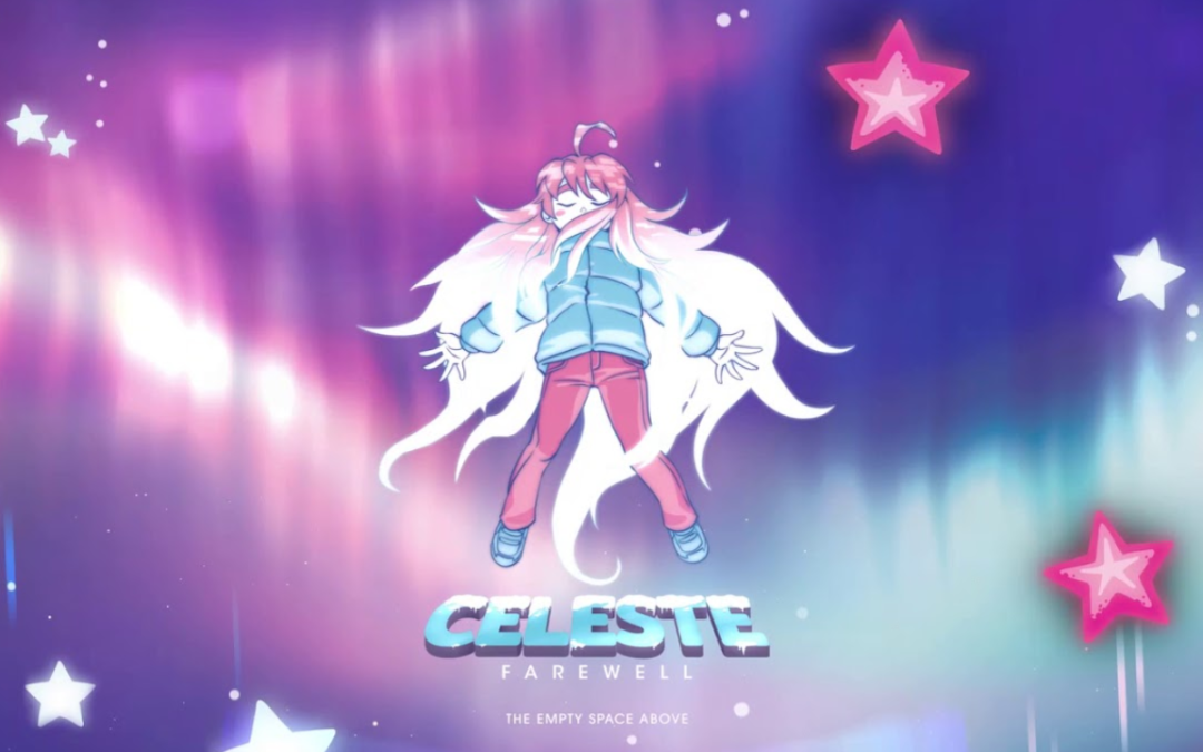 Celeste Farewell Plaza