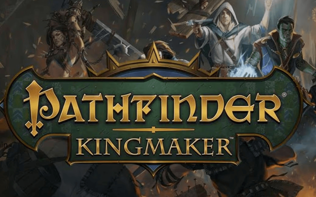 Pathfinder Kingmaker