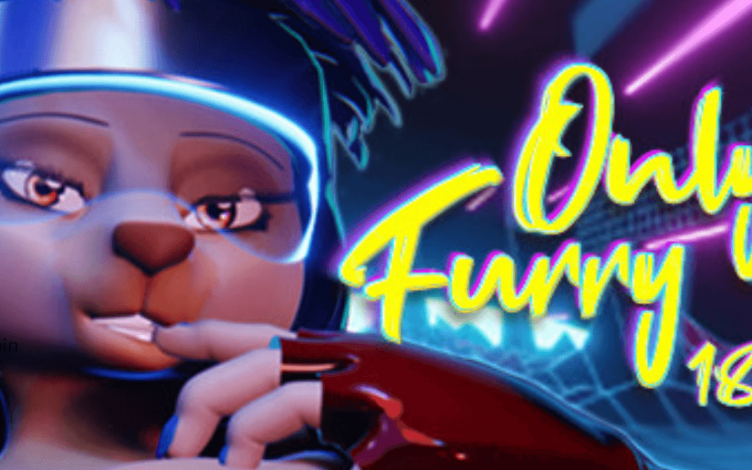 Only furry