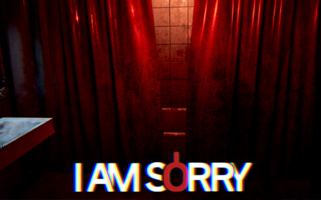 I Am sorry