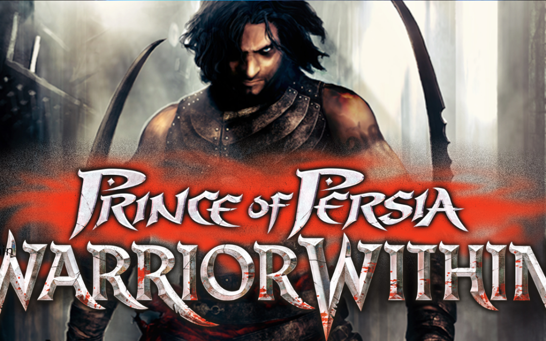 Prince Of Persia Warrior Within