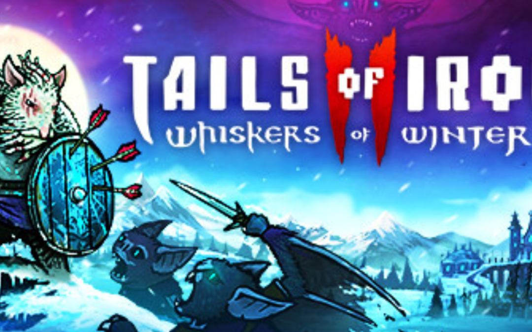 Tails of Iron 2