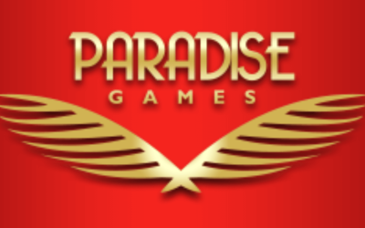 Paradise Build