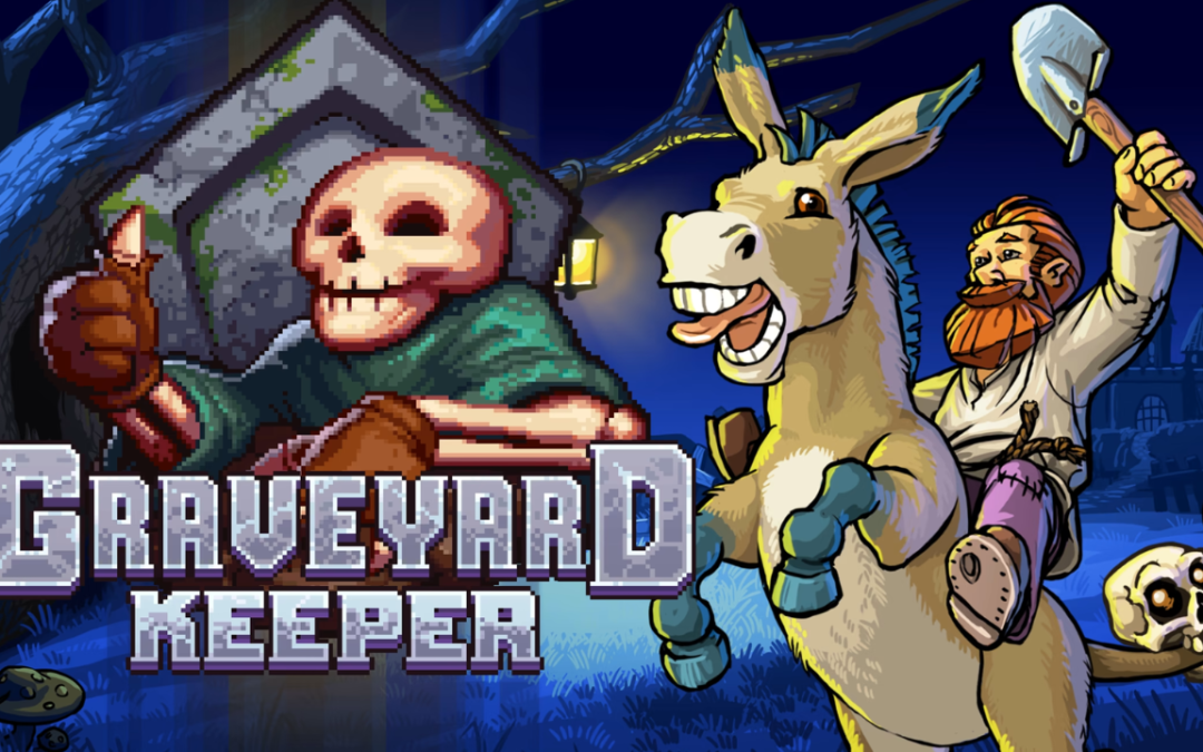 Graveyard Keper