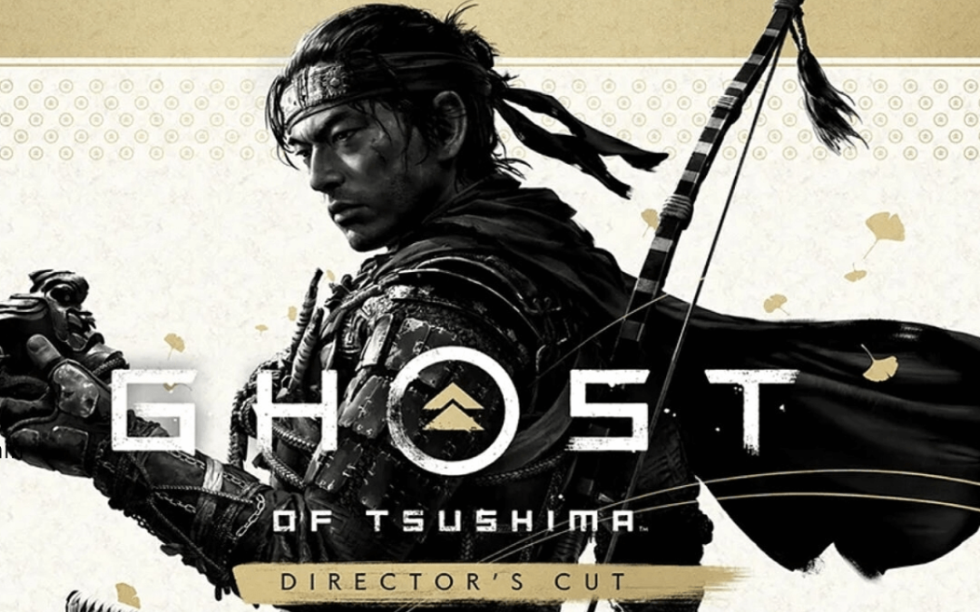 Ghosts Of Tsushima Directors