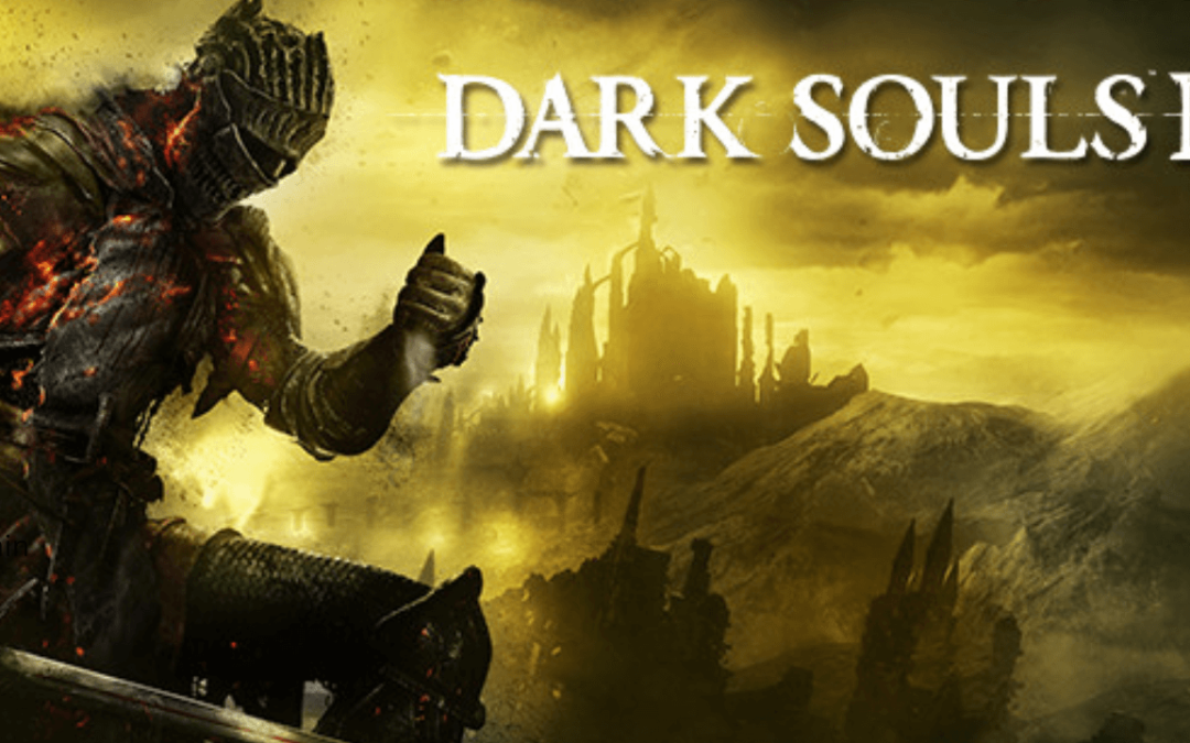 Dark Souls 3