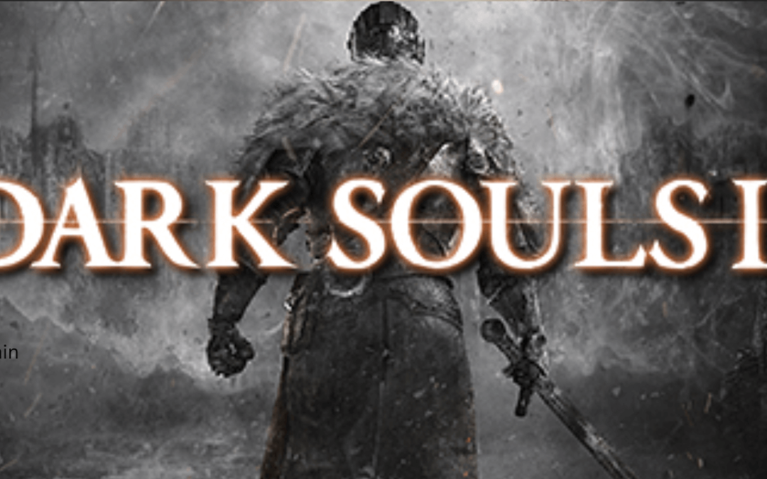 Dark Souls Scholar of the First Sin 2