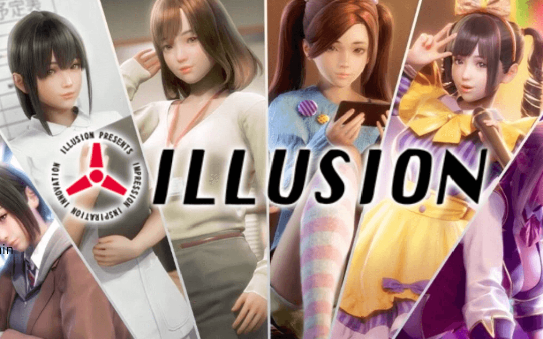 The Illusion